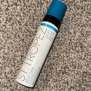 St. Tropez Bronzing Mousse 8 fl oz!